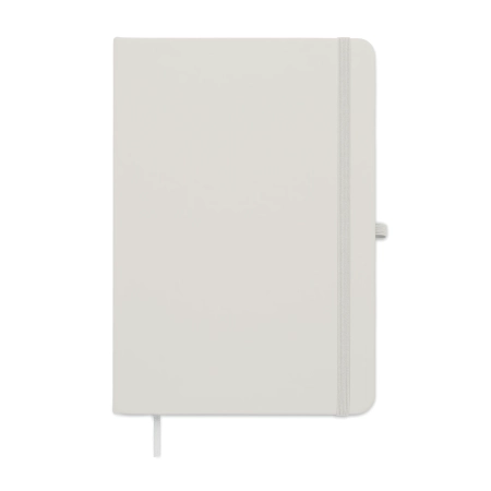 Notatnik A5 z PU recykling ARCOLOOP | MO3124-06