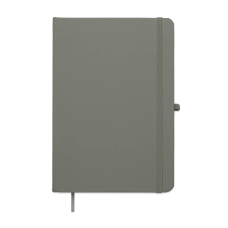 Notatnik A5 z PU recykling ARCOLOOP | MO3124-15