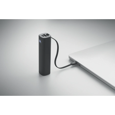 Powerbank 5000 mAh PD 20W POWERTUBE | MO3144-03