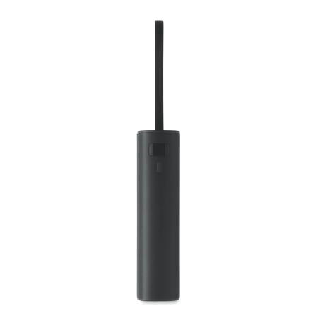 Powerbank 5000 mAh PD 20W POWERTUBE | MO3144-03