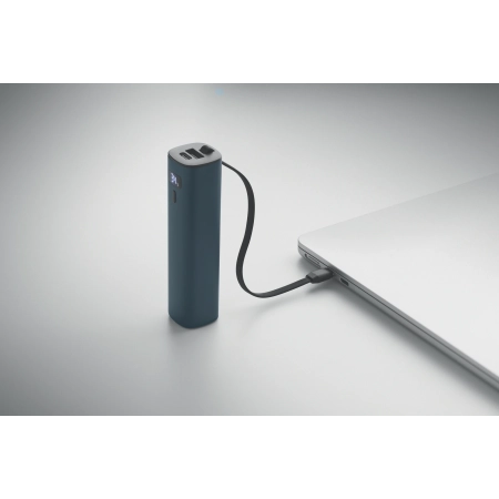 Powerbank 5000 mAh PD 20W POWERTUBE | MO3144-85