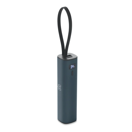 Powerbank 5000 mAh PD 20W POWERTUBE | MO3144-85