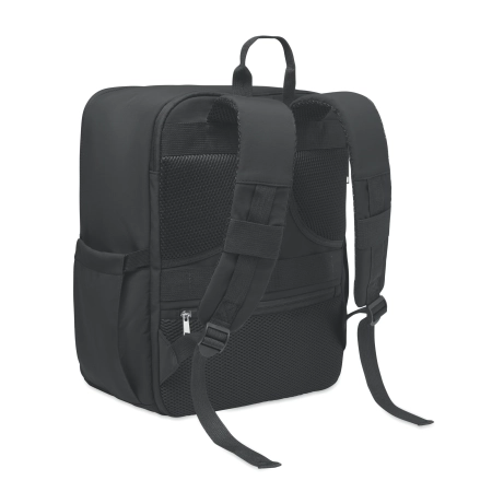 Plecak kabinowy nylon 20L SALEM | MO3155-03