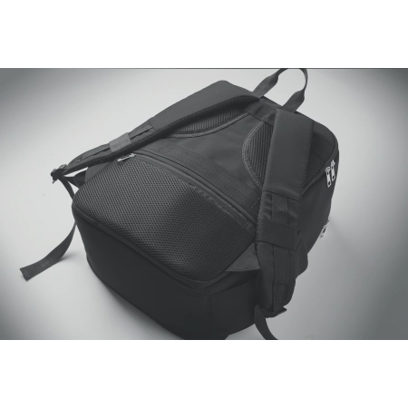 Plecak kabinowy nylon 20L SALEM | MO3155-03