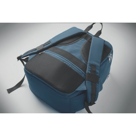 Plecak kabinowy nylon 20L SALEM | MO3155-04