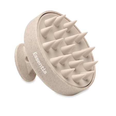 Szczotka do masażu skóry głowy MASSAGE | MO3164-13
