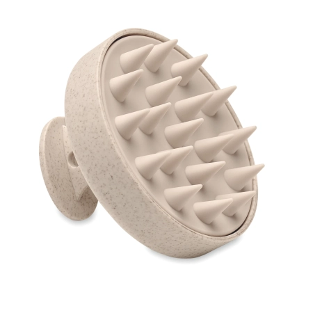 Szczotka do masażu skóry głowy MASSAGE | MO3164-13