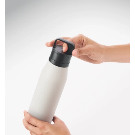 Butelka dwuścienna 500 ml EMPIRE | MO3176-06