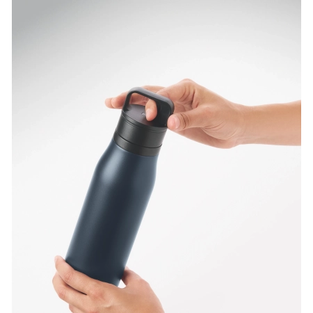 Butelka dwuścienna 500 ml EMPIRE | MO3176-85