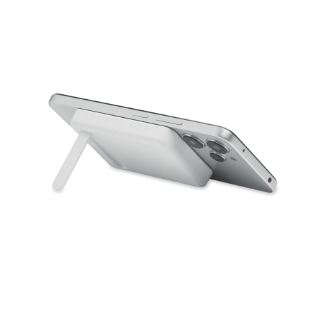 Magnetyczny powerbank 5000 mAh ATLAS | MO3177-06