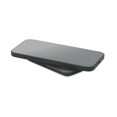 Smukły magnetyczny powerbank 20W SLIMVOLT | MO3178-03