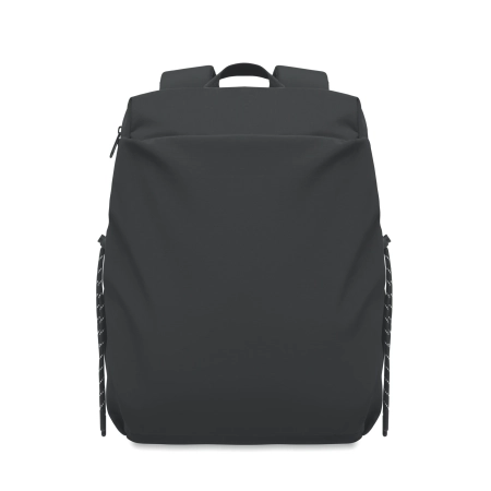 nylonowy plecak na laptopa 16