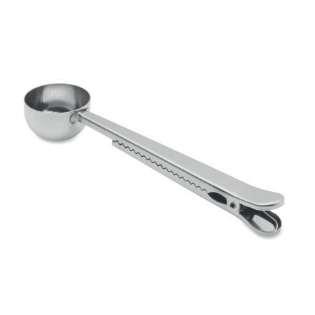 Miarka do kawy z klipsem do torby SPOONCOOP | MO3183-14