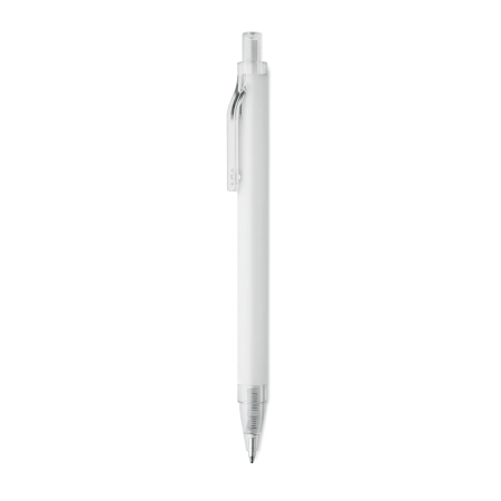 Aluminiowy długopis z rec NOSTA | MO3185-06