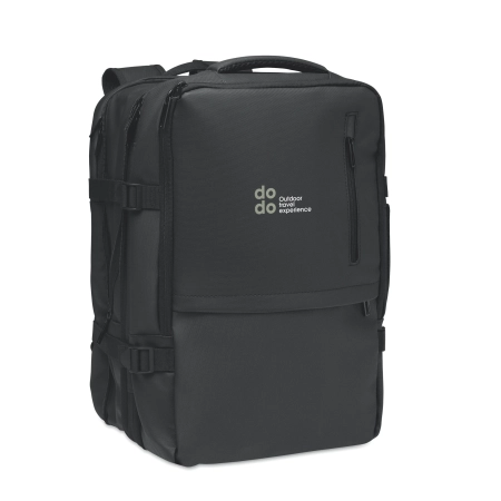 Rozciągliwy plecak RPET 20L XJUST | MO3190-03