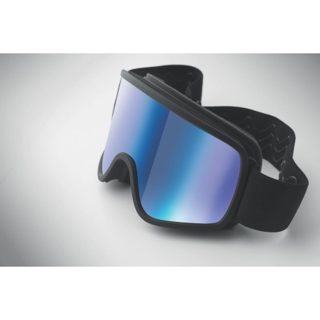 Gogle narciarskie UV400 NISEKO | MO3194-04