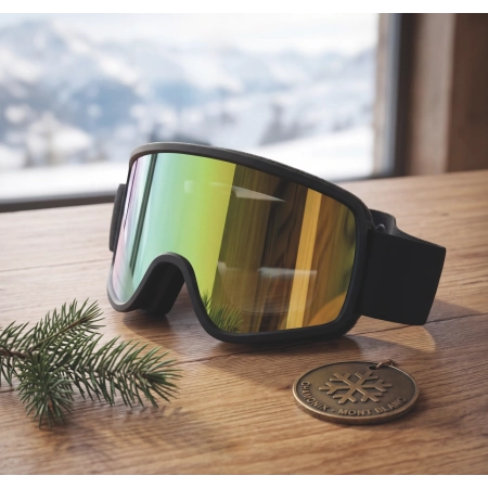 Gogle narciarskie UV400 NISEKO | MO3194-10