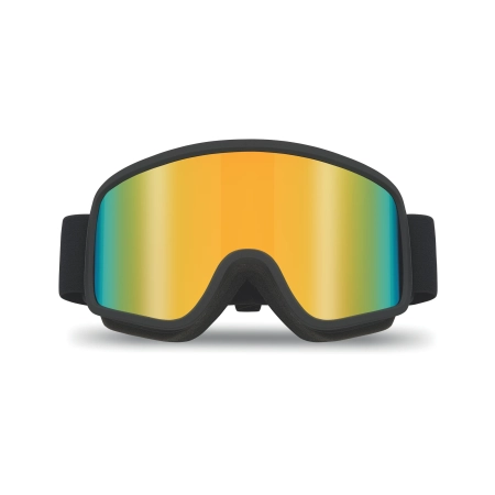Gogle narciarskie UV400 NISEKO | MO3194-10