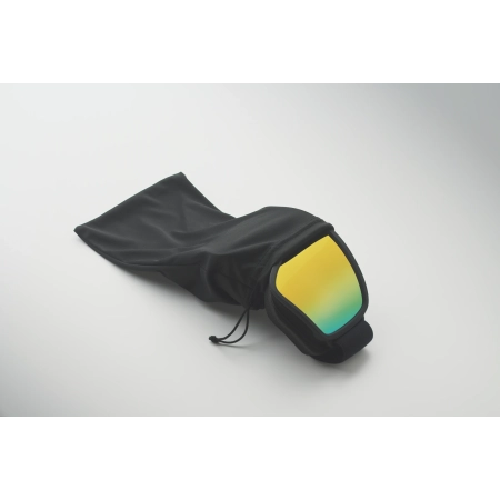 Gogle narciarskie UV400 NISEKO | MO3194-10