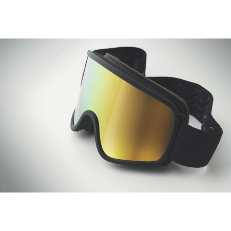 Gogle narciarskie UV400 NISEKO | MO3194-10