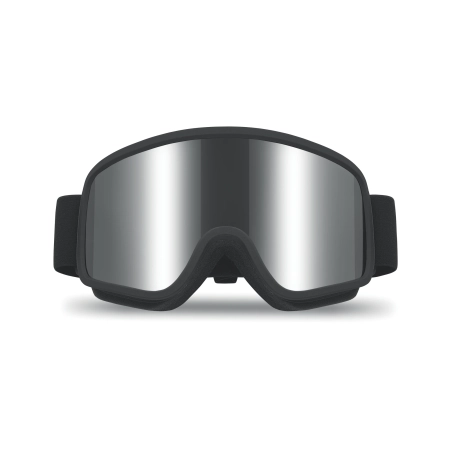 Gogle narciarskie UV400 NISEKO | MO3194-17
