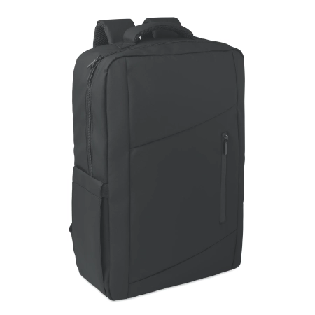 plecak na laptopa 15" PU RPET METRO | MO3208-03