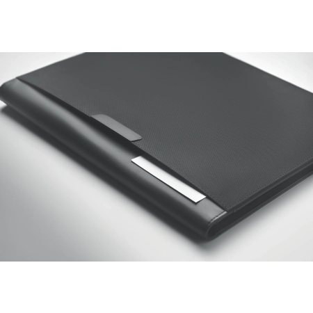 Portfolio A4 z notatnikiem PROFILE4 | MO3210-03