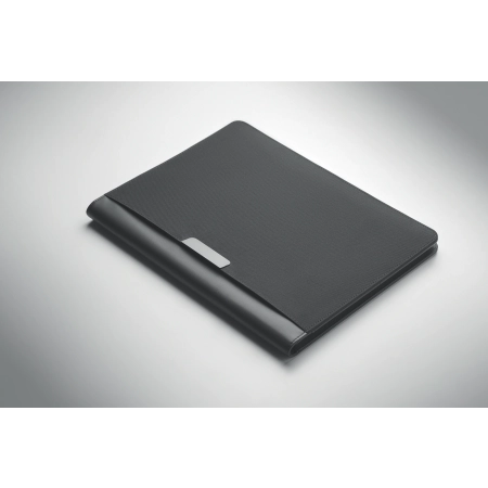 Portfolio A4 z notatnikiem PROFILE4 | MO3210-03