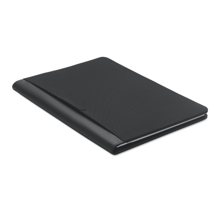 Portfolio A4 z notatnikiem PROFILE4 | MO3210-03
