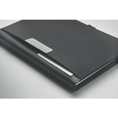 Portfolio A5 z notatnikiem PROFILE5 | MO3211-03