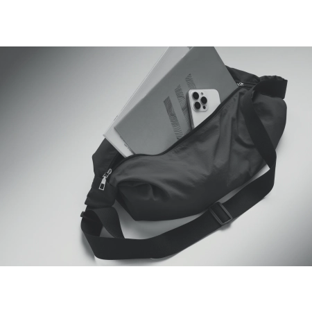 Nylonowa torba miejska na ramię SLING | MO3212-03