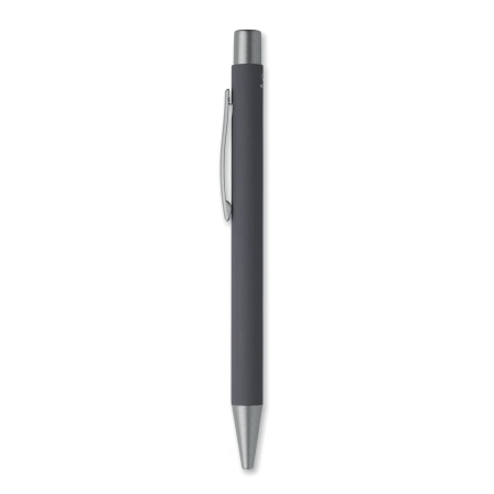 Aluminiowy długopis z rec NALI | MO3222-03