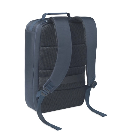 plecak żakardowy na laptopa 15&quo BOSTON | MO3226-04