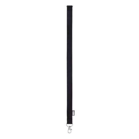 Smycz RPET 20 mm LANY RPET | MO-MO6100-03