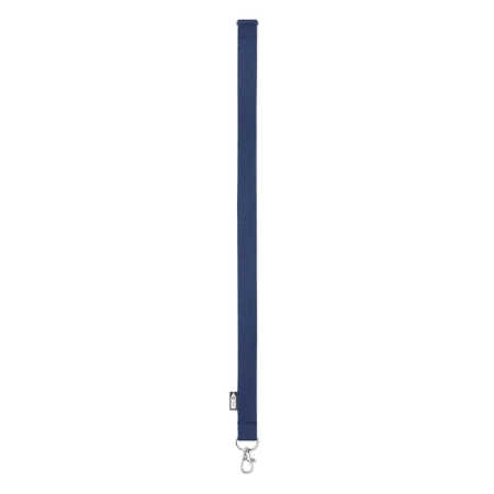 Smycz RPET 20 mm LANY RPET | MO-MO6100-04