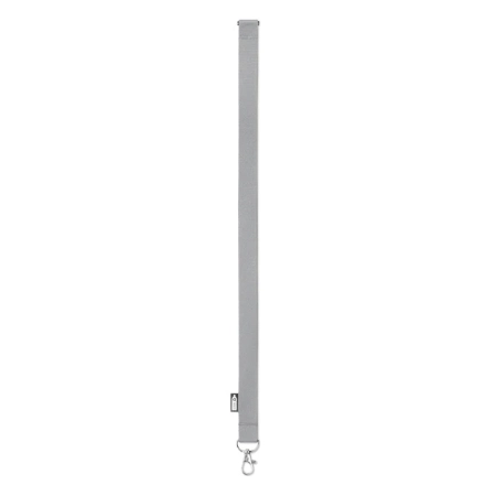 Smycz RPET 20 mm LANY RPET | MO-MO6100-07