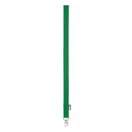 Smycz RPET 20 mm LANY RPET | MO-MO6100-09