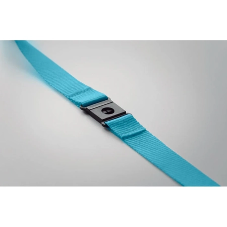 Smycz RPET 20 mm LANY RPET | MO-MO6100-12