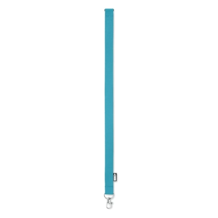 Smycz RPET 20 mm LANY RPET | MO-MO6100-12