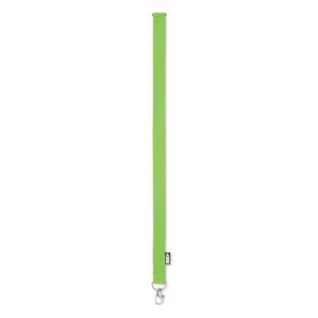 Smycz RPET 20 mm LANY RPET | MO-MO6100-48