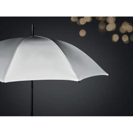 Odblaskowy parasol VISIBRELLA | MO-MO6132-16