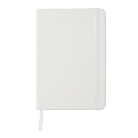 Antybakt. notes A5 w linie ARCO CLEAN | MO-MO6141-06