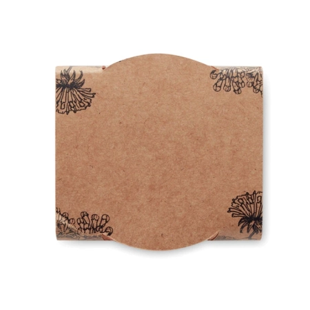 Doniczka, mak RED POPPY | MO-MO6148-40