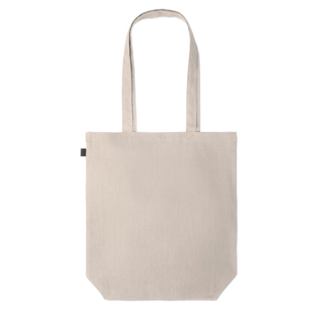 Torba na zakupy z konopi NAIMA TOTE | MO-MO6162-13