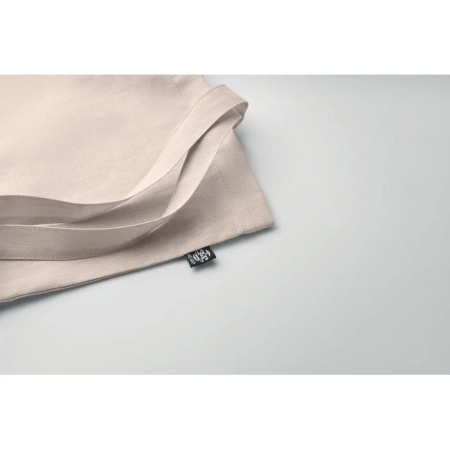 Torba na zakupy z konopi NAIMA TOTE | MO-MO6162-13