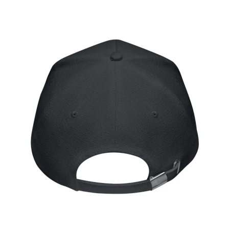 5-PANEL CZAPKA Z KONOPI 370G NAIMA CAP | MO-MO6176-03