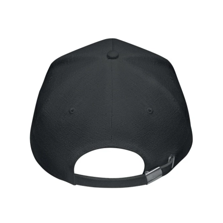 5-PANEL CZAPKA Z KONOPI 370G NAIMA CAP | MO-MO6176-03