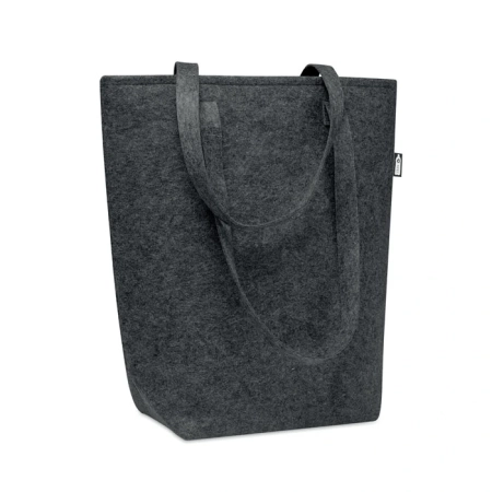 Filcowa torba na zakupy RPET TASLO MO6185-15
