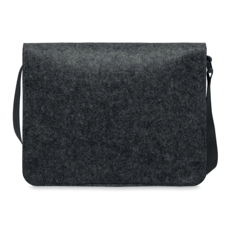 Filcowa torba na laptopa RPET BAGLO | MO-MO6186-15