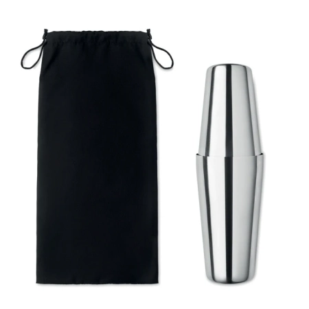 Zestaw koktajlowy 750 ml BOSTON | MO-MO6224-17